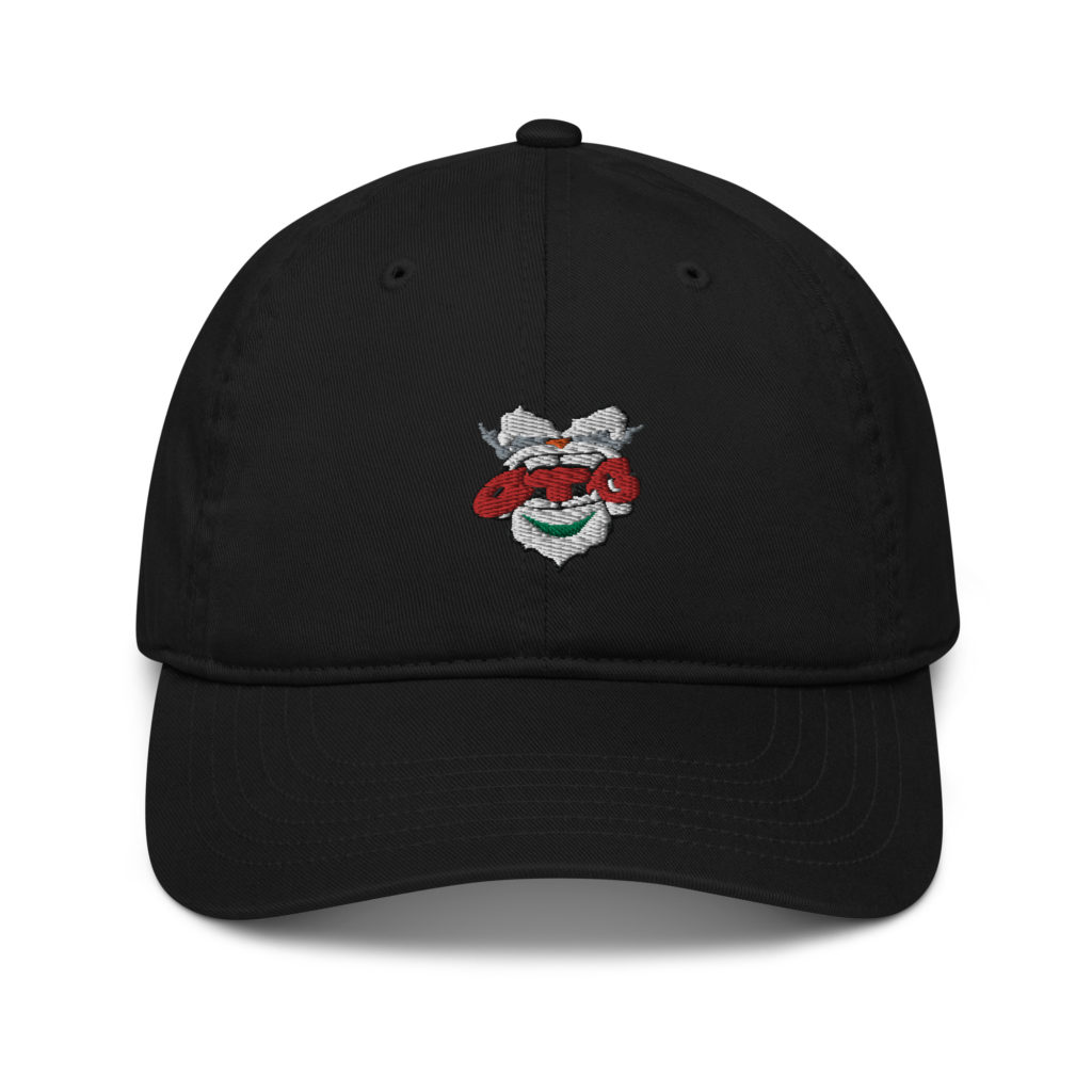 OTG Baseball Cap