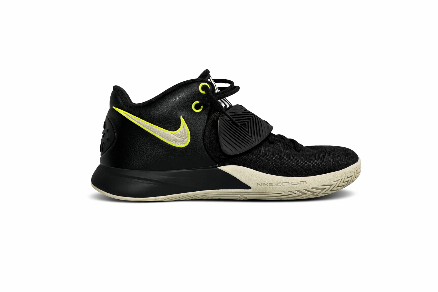 Kyrie Flytrap 3 EP Black Volt