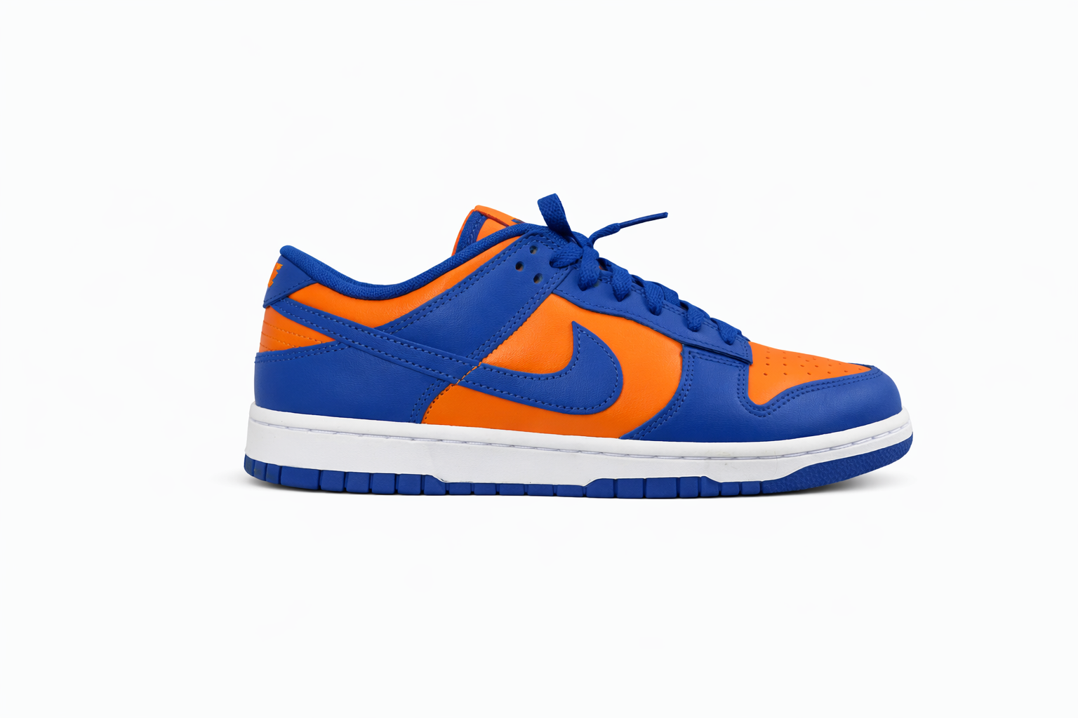 Nike Dunk Low Knicks