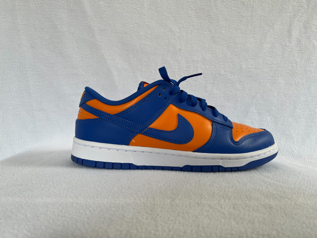 Nike Dunk Low Knicks