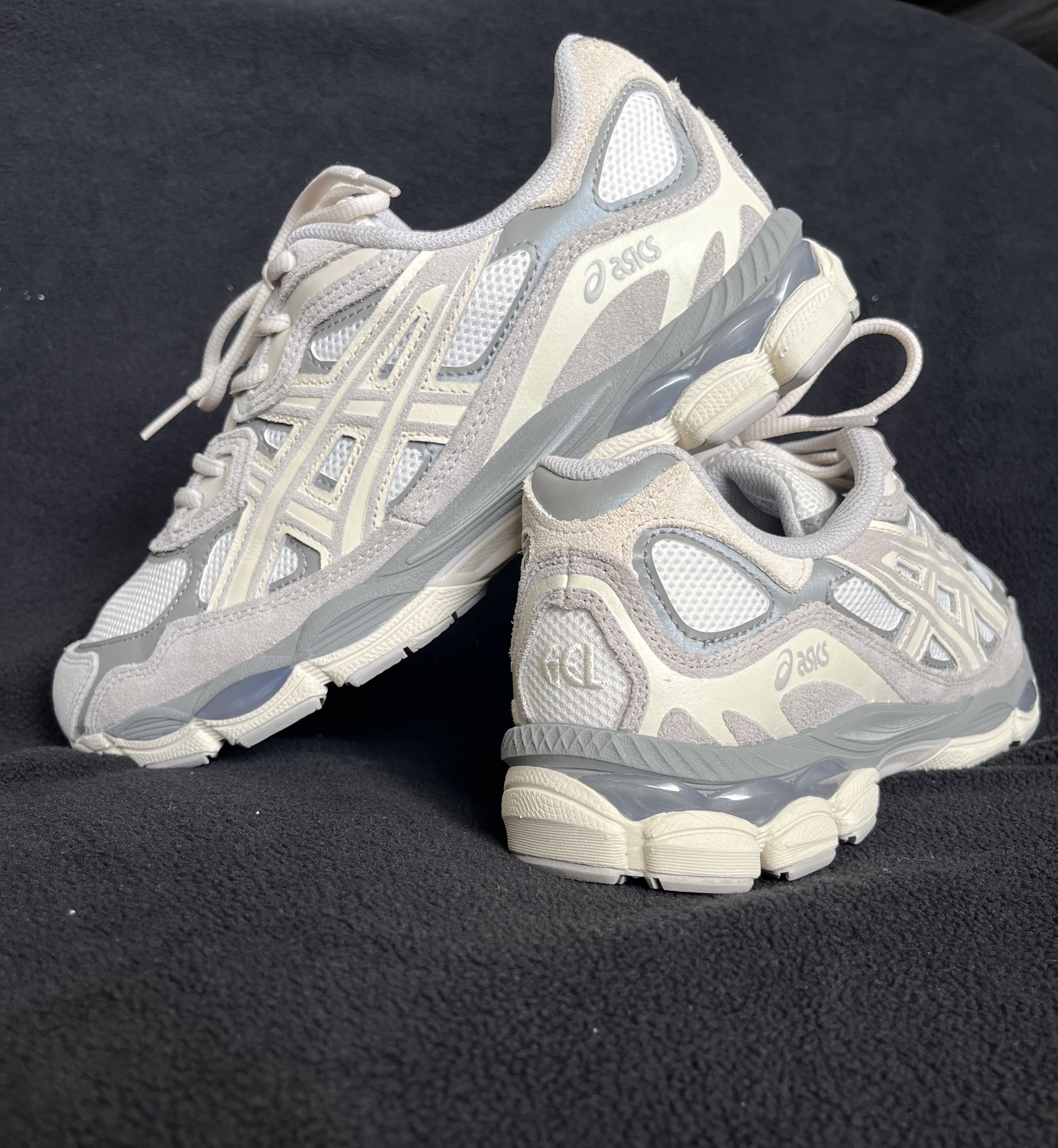 Asics Gel NYC Oysters