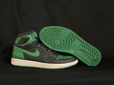 Air Jordan 1 Pine Green - Image 5