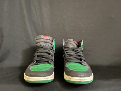 Air Jordan 1 Pine Green - Image 3