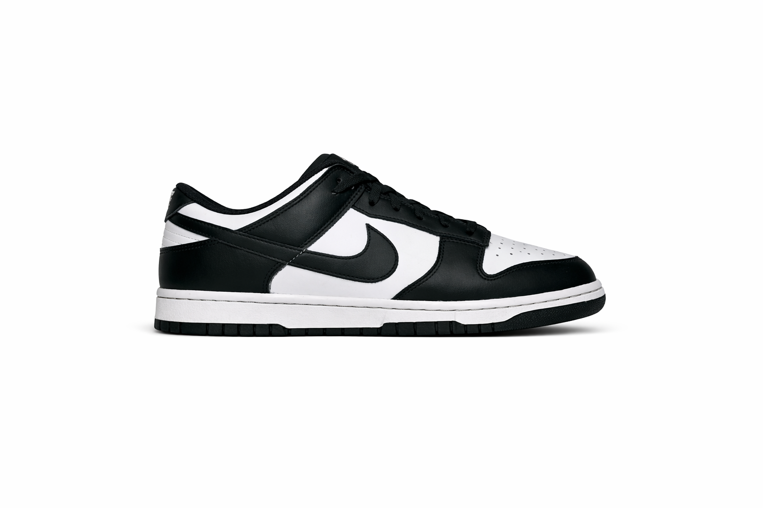 Nike Dunk Low Panda
