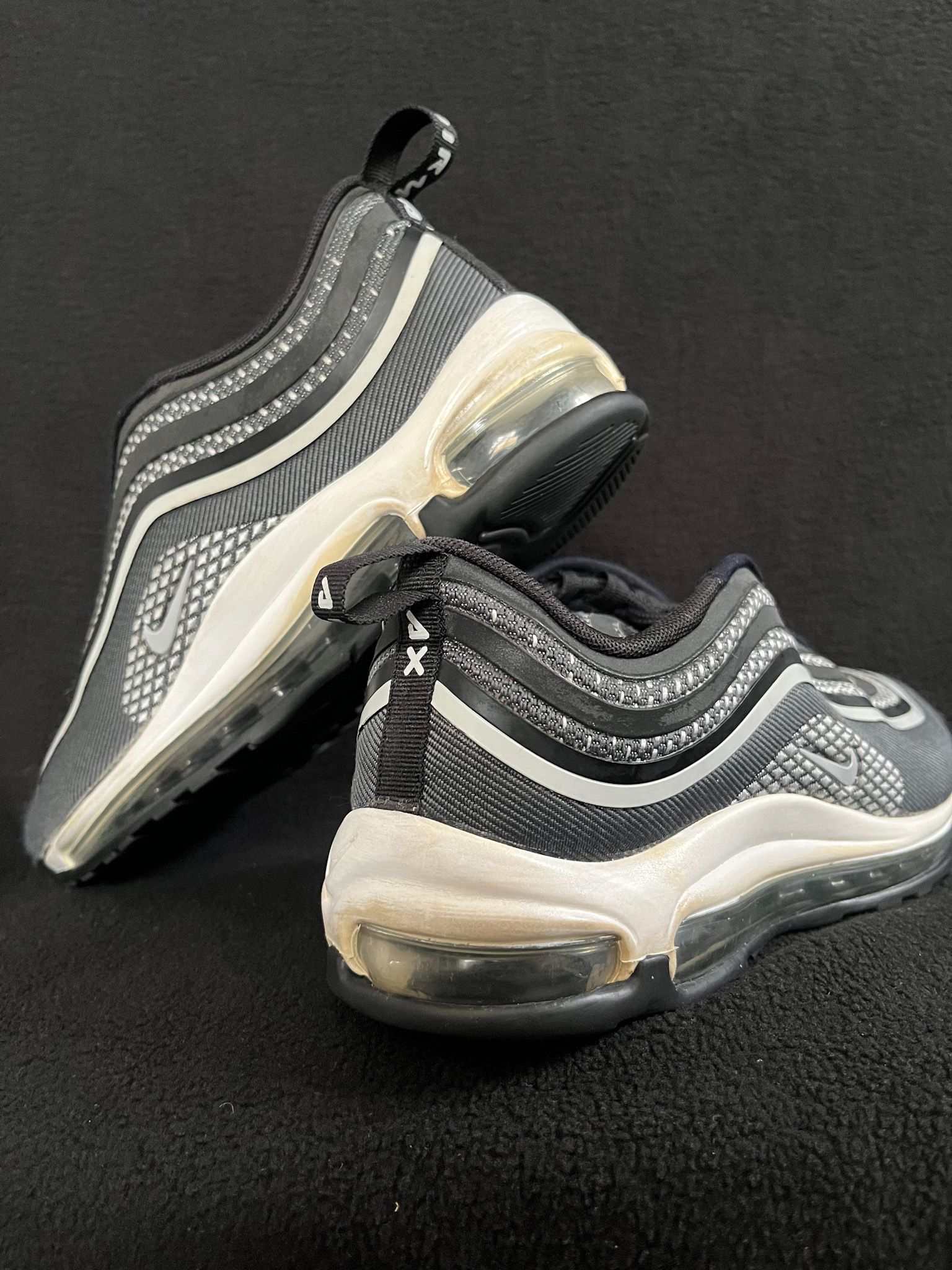 WMNS Nike Air Max 97 Ultra 17