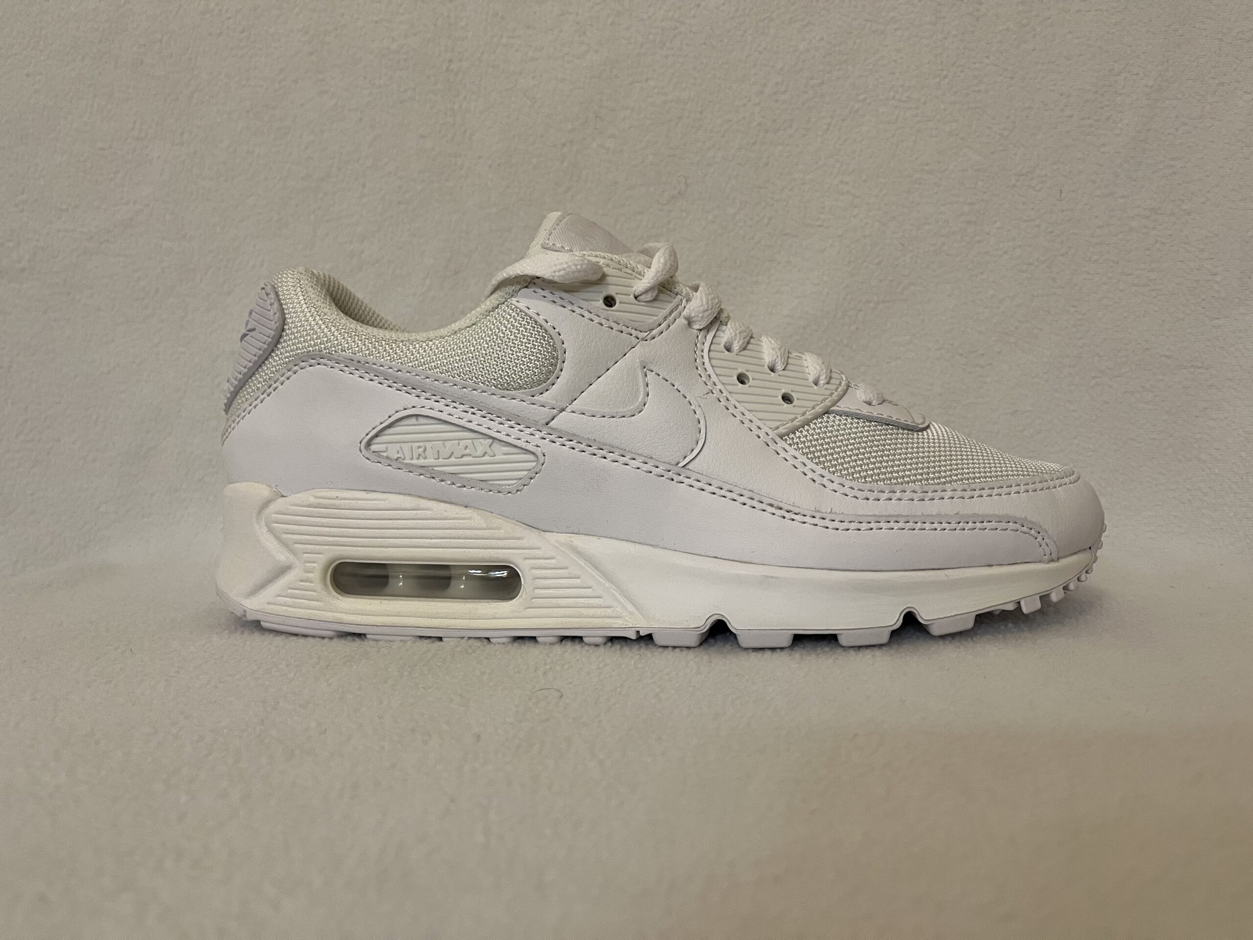 Nike Air Max 90 Triple White