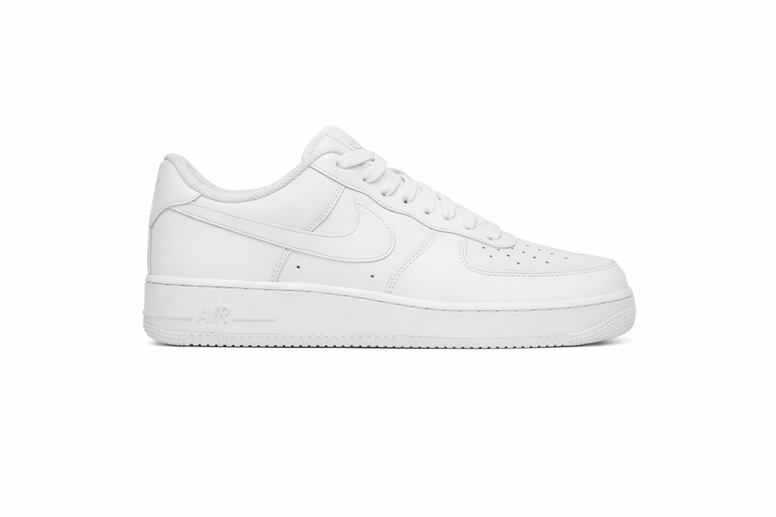 Air Force 1 White (Men's)