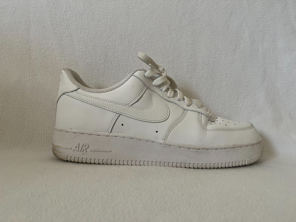 Air Force 1 White (Men’s)
